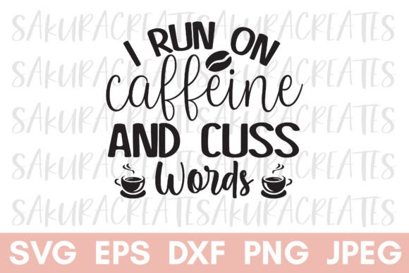 Coffee Lover Quote Funny Sassy Sarcastic Review