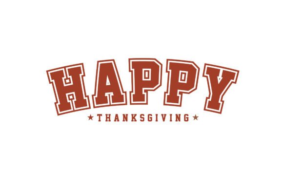 Happy Thanksgiving Embroidery Design Review