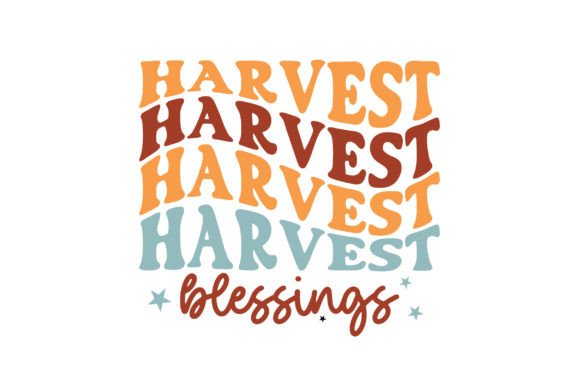 Harvest Blessings Embroidery Design Review