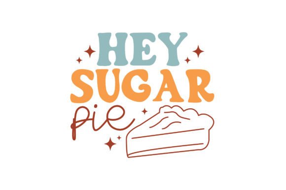 Hey Sugar Pie Embroidery Design Review