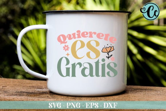 Quierete Es Gratis Svg Review for Embroidery Projects