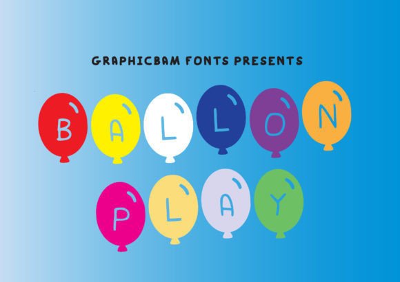 SVG Font Bundle Balloon Play Review