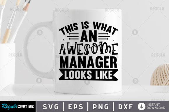 This is What an Awesome Manager Looks Like